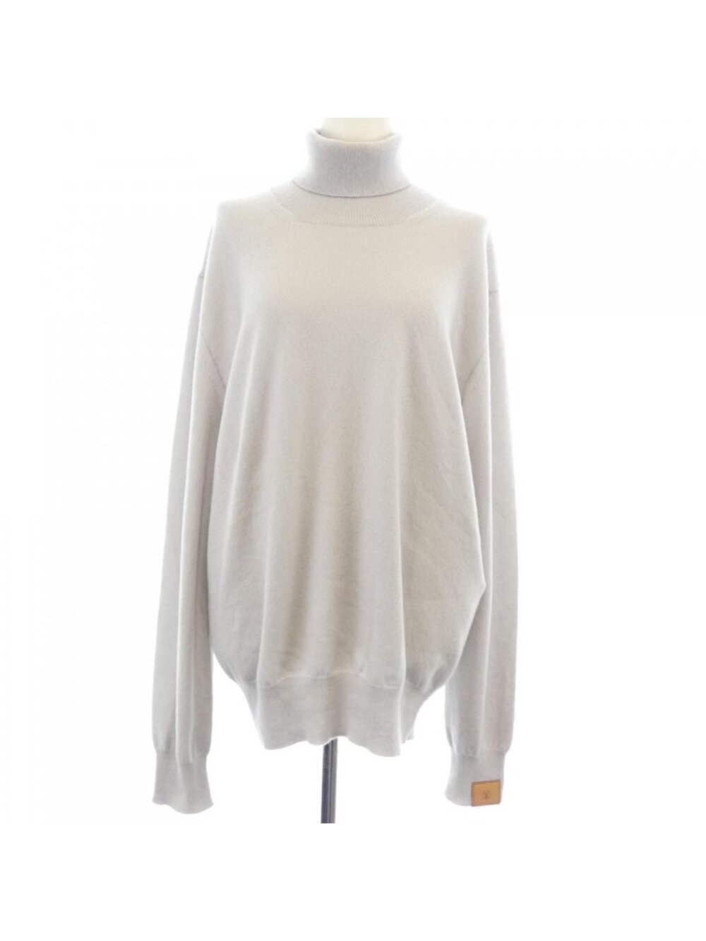 Louis Vuitton Knit Sweater